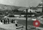 Immagine di Processione religiosa Croazia, 1942, secondo 12 filmato di repertorio 65675020630