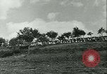 Immagine di Processione religiosa Croazia, 1942, secondo 23 filmato di repertorio 65675020630