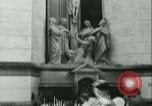 Immagine di Processione religiosa Croazia, 1942, secondo 34 filmato di repertorio 65675020630
