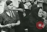 Immagine di Processione religiosa Croazia, 1942, secondo 37 filmato di repertorio 65675020630