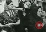Immagine di Processione religiosa Croazia, 1942, secondo 38 filmato di repertorio 65675020630
