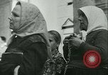 Immagine di Processione religiosa Croazia, 1942, secondo 39 filmato di repertorio 65675020630