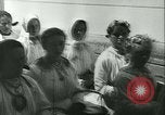 Immagine di Processione religiosa Croazia, 1942, secondo 44 filmato di repertorio 65675020630