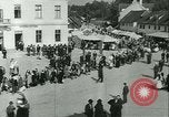 Immagine di Processione religiosa Croazia, 1942, secondo 45 filmato di repertorio 65675020630