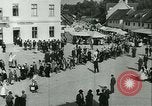 Immagine di Processione religiosa Croazia, 1942, secondo 46 filmato di repertorio 65675020630