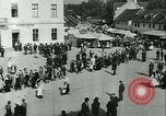 Immagine di Processione religiosa Croazia, 1942, secondo 48 filmato di repertorio 65675020630