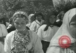 Immagine di Processione religiosa Croazia, 1942, secondo 49 filmato di repertorio 65675020630