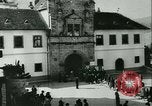 Immagine di Processione religiosa Croazia, 1942, secondo 52 filmato di repertorio 65675020630