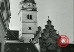 Immagine di Processione religiosa Croazia, 1942, secondo 56 filmato di repertorio 65675020630