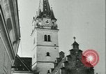 Immagine di Processione religiosa Croazia, 1942, secondo 57 filmato di repertorio 65675020630
