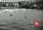 Standbild Schwimmen erfüllen Helsingor Dänemark, 1942, aus Sekunde 11 historischem Filmmaterial Videoclip 65675020631