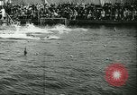 Standbild Schwimmen erfüllen Helsingor Dänemark, 1942, aus Sekunde 13 historischem Filmmaterial Videoclip 65675020631