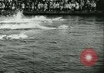 Standbild Schwimmen erfüllen Helsingor Dänemark, 1942, aus Sekunde 16 historischem Filmmaterial Videoclip 65675020631
