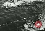 Standbild Schwimmen erfüllen Helsingor Dänemark, 1942, aus Sekunde 18 historischem Filmmaterial Videoclip 65675020631