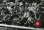 Standbild Schwimmen erfüllen Helsingor Dänemark, 1942, aus Sekunde 22 historischem Filmmaterial Videoclip 65675020631