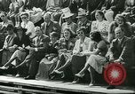 Standbild Schwimmen erfüllen Helsingor Dänemark, 1942, aus Sekunde 23 historischem Filmmaterial Videoclip 65675020631