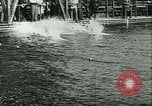 Standbild Schwimmen erfüllen Helsingor Dänemark, 1942, aus Sekunde 24 historischem Filmmaterial Videoclip 65675020631