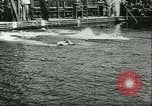 Standbild Schwimmen erfüllen Helsingor Dänemark, 1942, aus Sekunde 26 historischem Filmmaterial Videoclip 65675020631