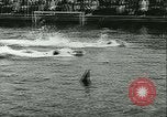Standbild Schwimmen erfüllen Helsingor Dänemark, 1942, aus Sekunde 30 historischem Filmmaterial Videoclip 65675020631
