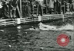 Standbild Schwimmen erfüllen Helsingor Dänemark, 1942, aus Sekunde 32 historischem Filmmaterial Videoclip 65675020631