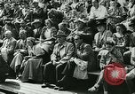 Standbild Schwimmen erfüllen Helsingor Dänemark, 1942, aus Sekunde 35 historischem Filmmaterial Videoclip 65675020631