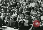 Standbild Schwimmen erfüllen Helsingor Dänemark, 1942, aus Sekunde 36 historischem Filmmaterial Videoclip 65675020631