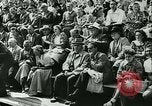 Standbild Schwimmen erfüllen Helsingor Dänemark, 1942, aus Sekunde 37 historischem Filmmaterial Videoclip 65675020631