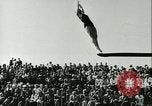 Standbild Schwimmen erfüllen Helsingor Dänemark, 1942, aus Sekunde 38 historischem Filmmaterial Videoclip 65675020631