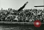 Standbild Schwimmen erfüllen Helsingor Dänemark, 1942, aus Sekunde 39 historischem Filmmaterial Videoclip 65675020631