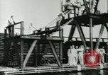 Standbild Schwimmen erfüllen Helsingor Dänemark, 1942, aus Sekunde 41 historischem Filmmaterial Videoclip 65675020631