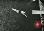 Standbild Schwimmen erfüllen Helsingor Dänemark, 1942, aus Sekunde 44 historischem Filmmaterial Videoclip 65675020631