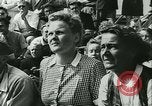 Standbild Schwimmen erfüllen Helsingor Dänemark, 1942, aus Sekunde 48 historischem Filmmaterial Videoclip 65675020631