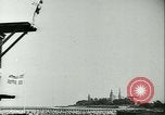 Standbild Schwimmen erfüllen Helsingor Dänemark, 1942, aus Sekunde 50 historischem Filmmaterial Videoclip 65675020631