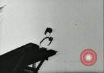 Standbild Schwimmen erfüllen Helsingor Dänemark, 1942, aus Sekunde 53 historischem Filmmaterial Videoclip 65675020631