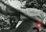 Standbild Kanu Rennen Mähren Tschechoslowakei, 1942, aus Sekunde 13 historischem Filmmaterial Videoclip 65675020632