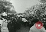 Image of Cafe waiters Madrid Spain, 1942, second 33 stock footage video 65675020633