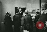 Immagine di La guerra mostra d'arte Vienna Austria, 1942, secondo 14 filmato di repertorio 65675020634