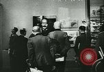 Immagine di La guerra mostra d'arte Vienna Austria, 1942, secondo 15 filmato di repertorio 65675020634