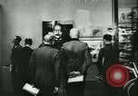 Immagine di La guerra mostra d'arte Vienna Austria, 1942, secondo 16 filmato di repertorio 65675020634