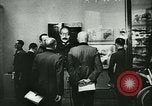 Immagine di La guerra mostra d'arte Vienna Austria, 1942, secondo 17 filmato di repertorio 65675020634