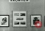 Immagine di La guerra mostra d'arte Vienna Austria, 1942, secondo 28 filmato di repertorio 65675020634