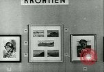Immagine di La guerra mostra d'arte Vienna Austria, 1942, secondo 29 filmato di repertorio 65675020634