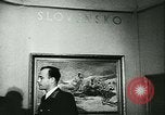 Immagine di La guerra mostra d'arte Vienna Austria, 1942, secondo 30 filmato di repertorio 65675020634