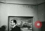 Immagine di La guerra mostra d'arte Vienna Austria, 1942, secondo 31 filmato di repertorio 65675020634