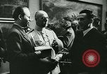 Immagine di La guerra mostra d'arte Vienna Austria, 1942, secondo 54 filmato di repertorio 65675020634