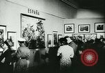 Immagine di La guerra mostra d'arte Vienna Austria, 1942, secondo 55 filmato di repertorio 65675020634