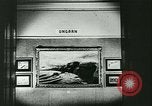 Immagine di La guerra mostra d'arte Vienna Austria, 1942, secondo 58 filmato di repertorio 65675020634