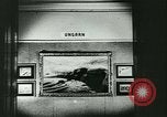 Immagine di La guerra mostra d'arte Vienna Austria, 1942, secondo 59 filmato di repertorio 65675020634
