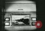 Immagine di La guerra mostra d'arte Vienna Austria, 1942, secondo 61 filmato di repertorio 65675020634