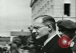 Image of Vichy Legion Tricolore troops Paris France, 1942, second 14 stock footage video 65675020635